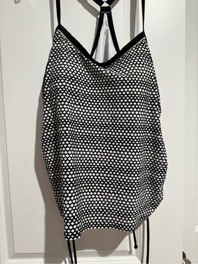 South Point bathing suit top